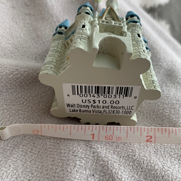 New Disney Tinkerbell photo clip - Picture 7 of 9